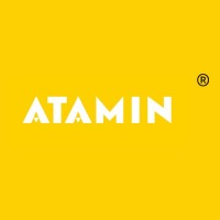 Atamin logo, Atamin contact details