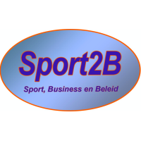 Sport2B logo, Sport2B contact details