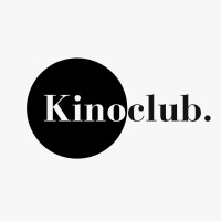 Kinoclub logo, Kinoclub contact details