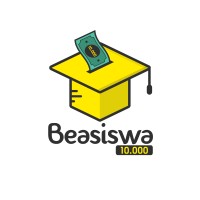 Beasiswa 10.000 logo, Beasiswa 10.000 contact details