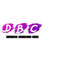 Digital Business Club logo, Digital Business Club contact details