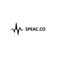 Speac.co logo, Speac.co contact details