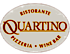 Quartino logo, Quartino contact details