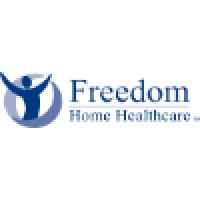 Freedom Home Health Care logo, Freedom Home Health Care contact details