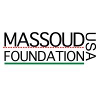 Massoud Foundation USA logo, Massoud Foundation USA contact details