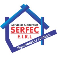 SERFEC EIRL logo, SERFEC EIRL contact details