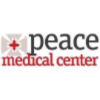 Peace Medical Center logo, Peace Medical Center contact details