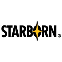 Starborn Industries, Inc. logo, Starborn Industries, Inc. contact details