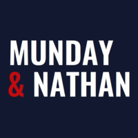 Munday & Nathan logo, Munday & Nathan contact details