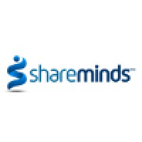 ShareMinds Technologies logo, ShareMinds Technologies contact details