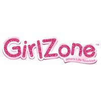 GirlZone logo, GirlZone contact details