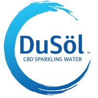 DuSöl CBD Sparkling Water logo, DuSöl CBD Sparkling Water contact details