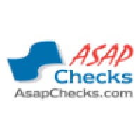 ASAP Checks, Forms & Supplies logo, ASAP Checks, Forms & Supplies contact details