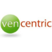 Vencentric logo, Vencentric contact details