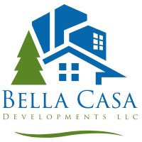 Bella Casa Developments LLC logo, Bella Casa Developments LLC contact details