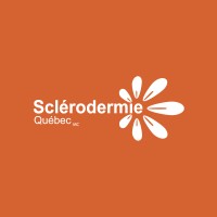 Sclérodermie Québec logo, Sclérodermie Québec contact details