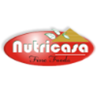 Nutricasa Fine Foods logo, Nutricasa Fine Foods contact details