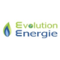 Evolution Energie logo, Evolution Energie contact details