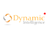 Dynamic Intelligence logo, Dynamic Intelligence contact details