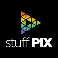 Stuff Pix logo, Stuff Pix contact details