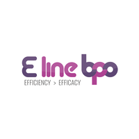 E LINE BPO SA logo, E LINE BPO SA contact details