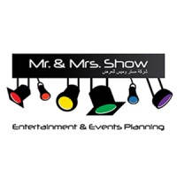 Mr. & Mrs. Show LLC logo, Mr. & Mrs. Show LLC contact details