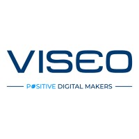 VISEO USA logo, VISEO USA contact details