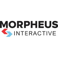 Morpheus Interactive logo, Morpheus Interactive contact details