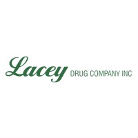 LACEY DRUG COMPANY, INC logo, LACEY DRUG COMPANY, INC contact details