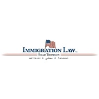 IMMIGRATION LAW PLLC logo, IMMIGRATION LAW PLLC contact details