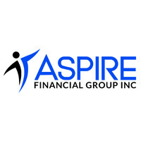 Aspire Financial Group Inc logo, Aspire Financial Group Inc contact details