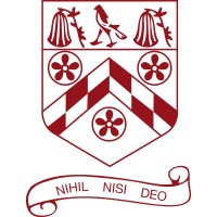 Blessed Hugh Faringdon Catholic School logo, Blessed Hugh Faringdon Catholic School contact details