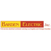 Barden Electric, Inc logo, Barden Electric, Inc contact details