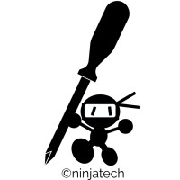 NinjaTech LLC logo, NinjaTech LLC contact details