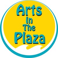 Arts In The Plaza logo, Arts In The Plaza contact details