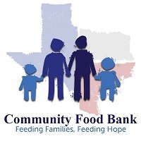 Community Food Bank, Inc. logo, Community Food Bank, Inc. contact details