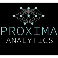 Proxima Analytics logo, Proxima Analytics contact details