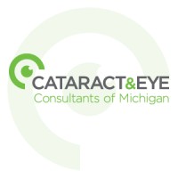 Cataract and Eye Consultants of Michigan logo, Cataract and Eye Consultants of Michigan contact details