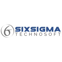 SIXSIGMA TECHNOSOFT logo, SIXSIGMA TECHNOSOFT contact details