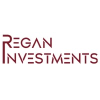 Regan Investments logo, Regan Investments contact details