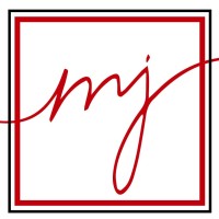 MJ International logo, MJ International contact details