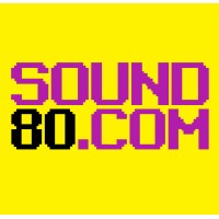 Sound 80 logo, Sound 80 contact details