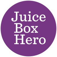 JuiceBox Hero logo, JuiceBox Hero contact details