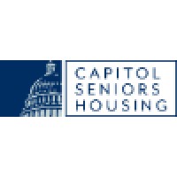 Capitol Seniors Housing logo, Capitol Seniors Housing contact details