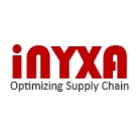 Inyxa logo, Inyxa contact details