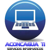 Aconcagua TI logo, Aconcagua TI contact details