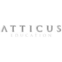 Atticus Education logo, Atticus Education contact details