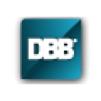 Deblue Byte logo, Deblue Byte contact details