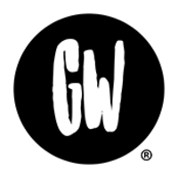 GW - GreenWild logo, GW - GreenWild contact details