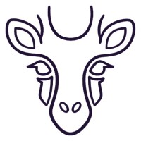 White Giraffe Design logo, White Giraffe Design contact details